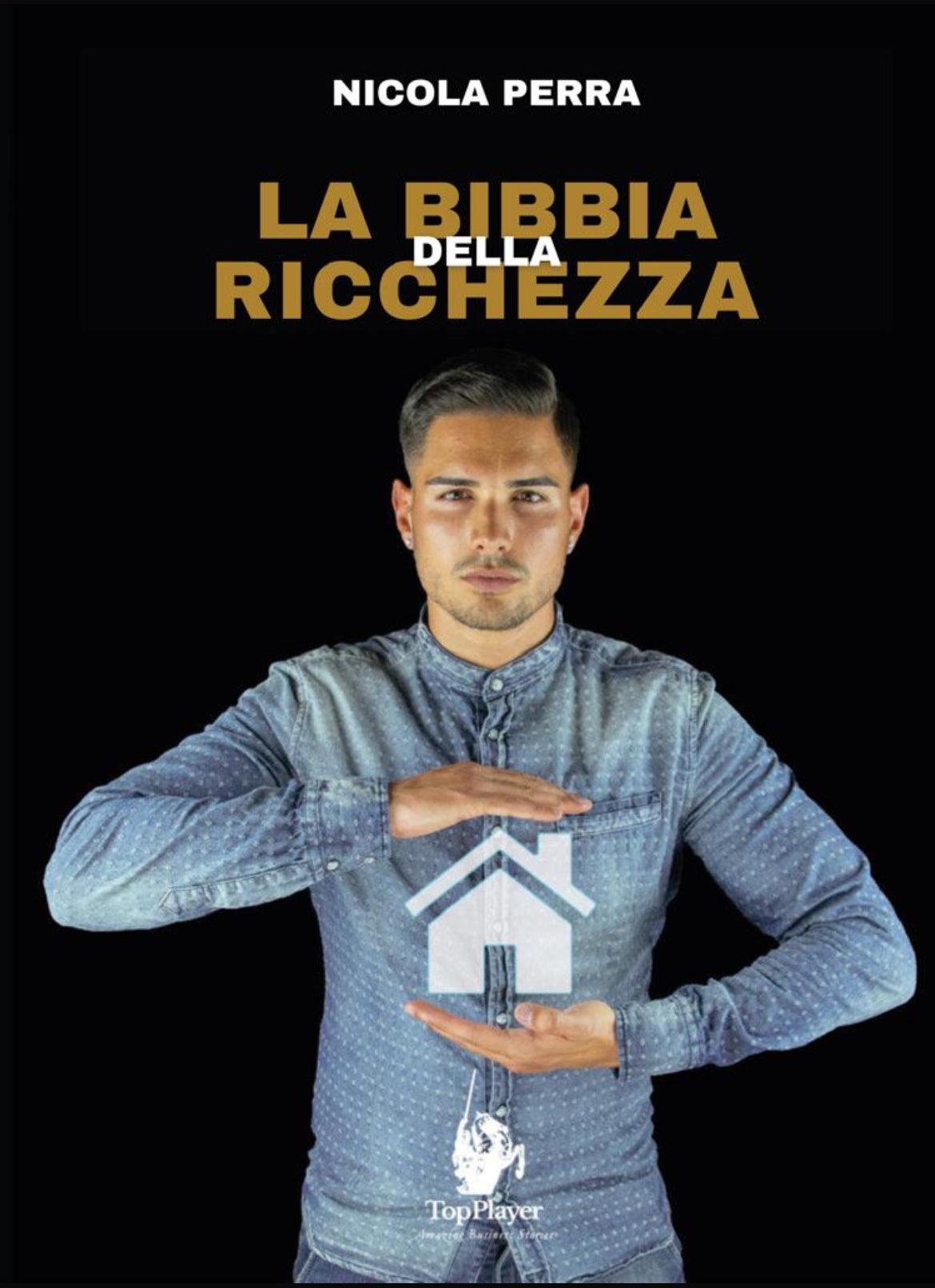 LA BIBBIA DELLA RICCHEZZA