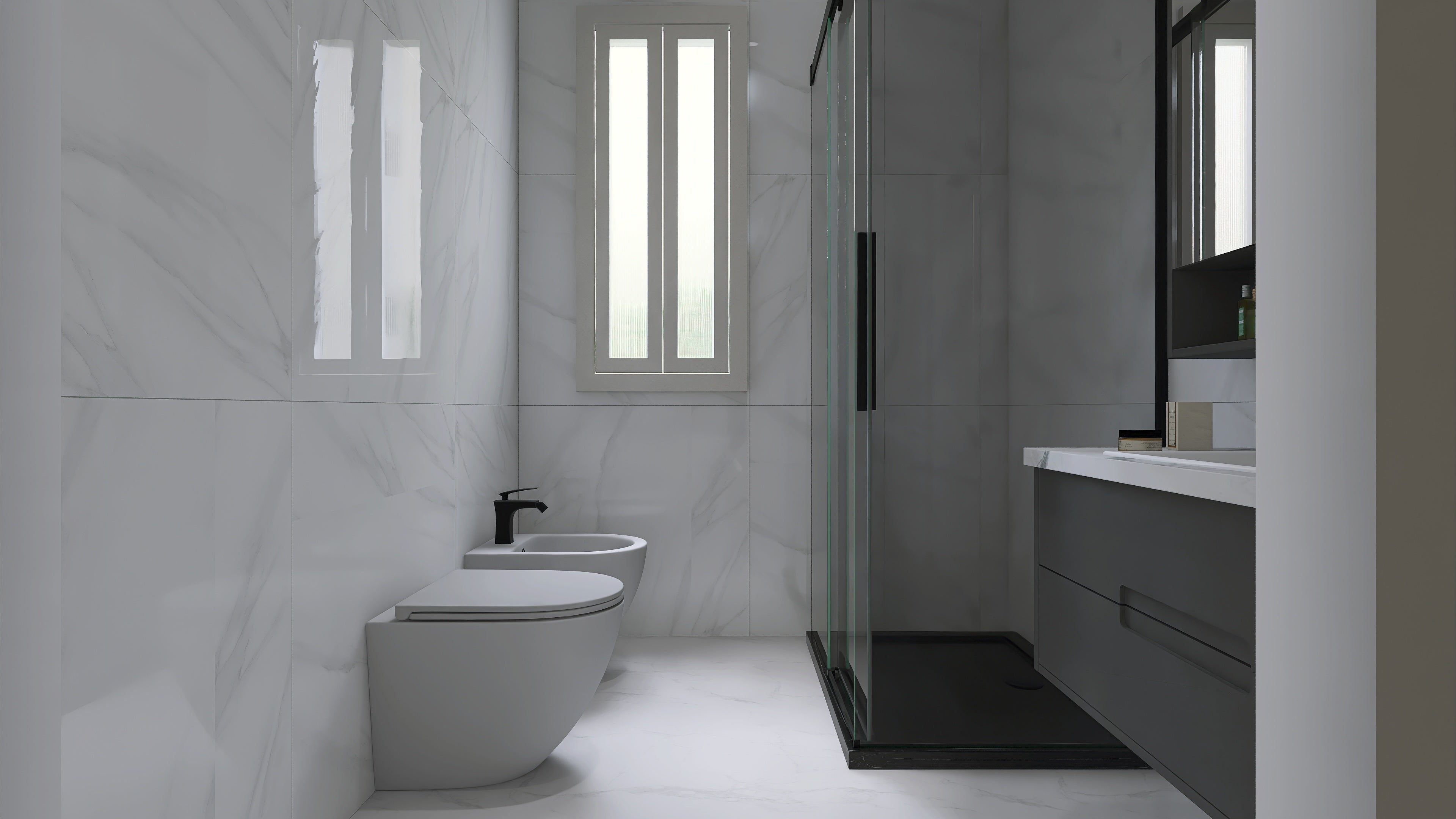 Trilocale, via Goldoni 42, Quartu Sant&