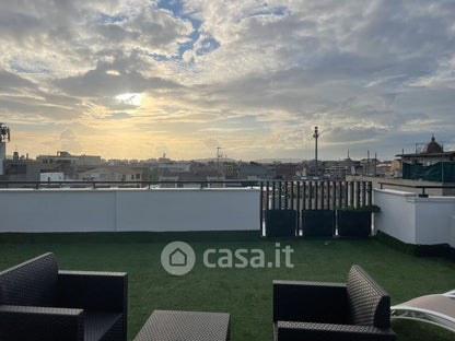 Trilocale, via Nigra 18, Quartu Sant&