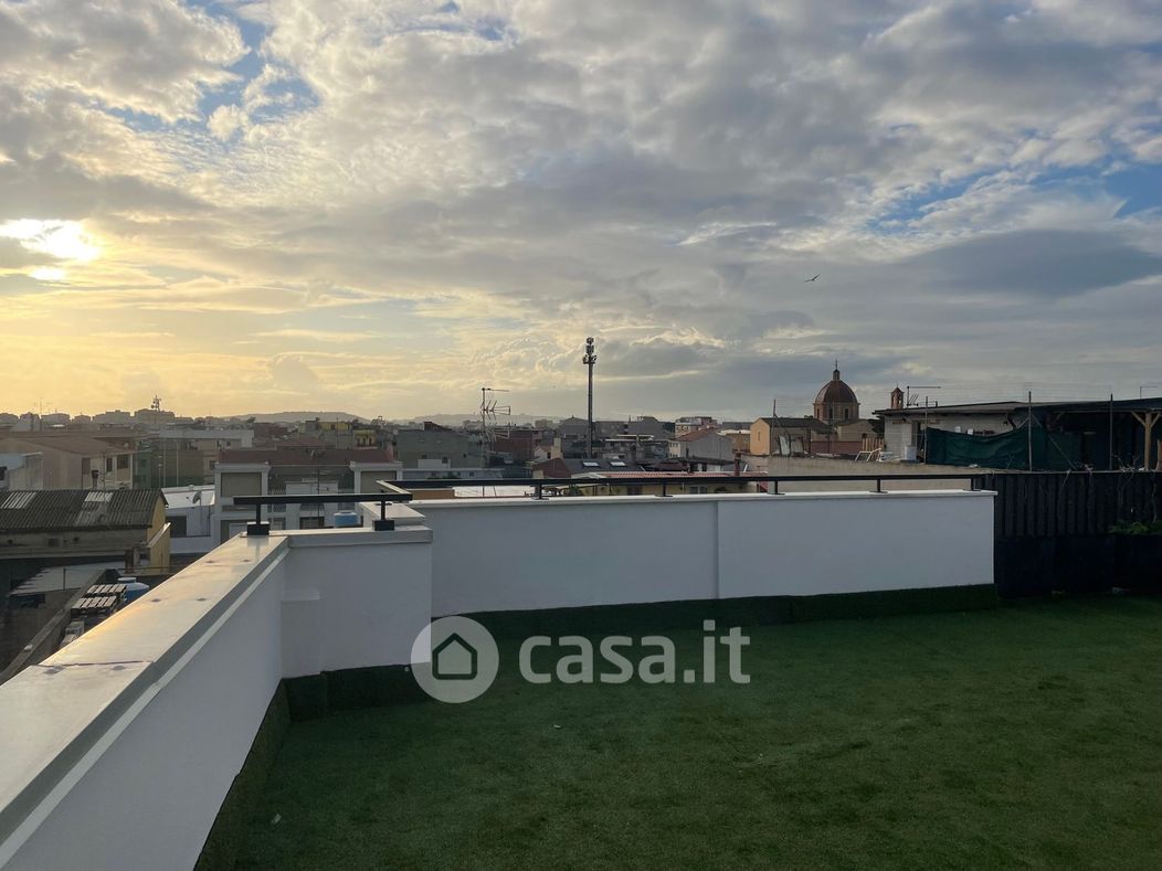 Trilocale, via Nigra 18, Quartu Sant&