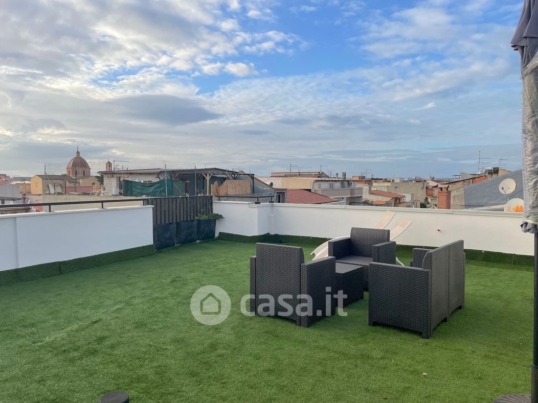 Trilocale, via Nigra 18, Quartu Sant&