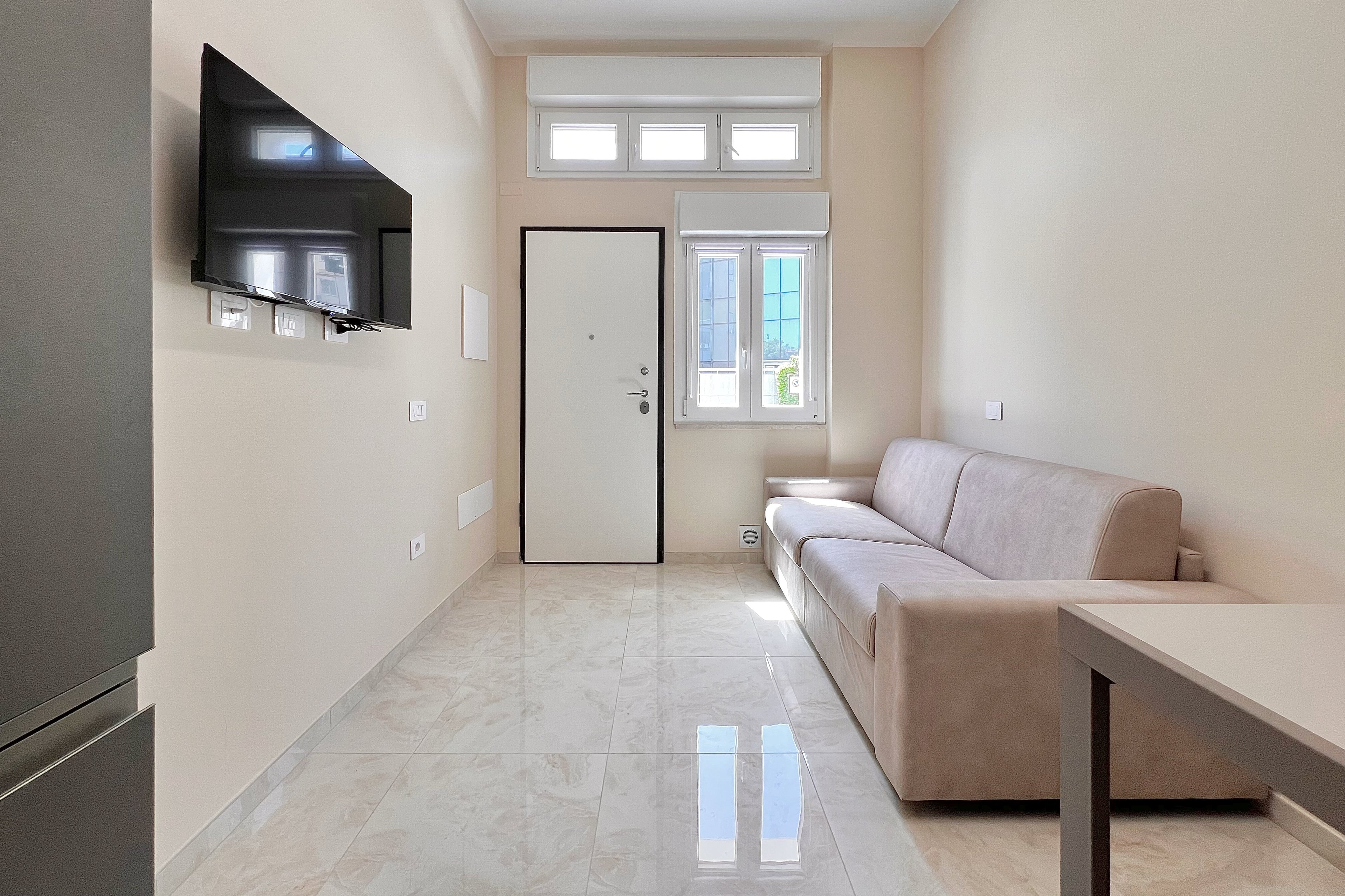 AFFITTATO / Bilocale, via Giudicessa Benedetta 68, Cagliari