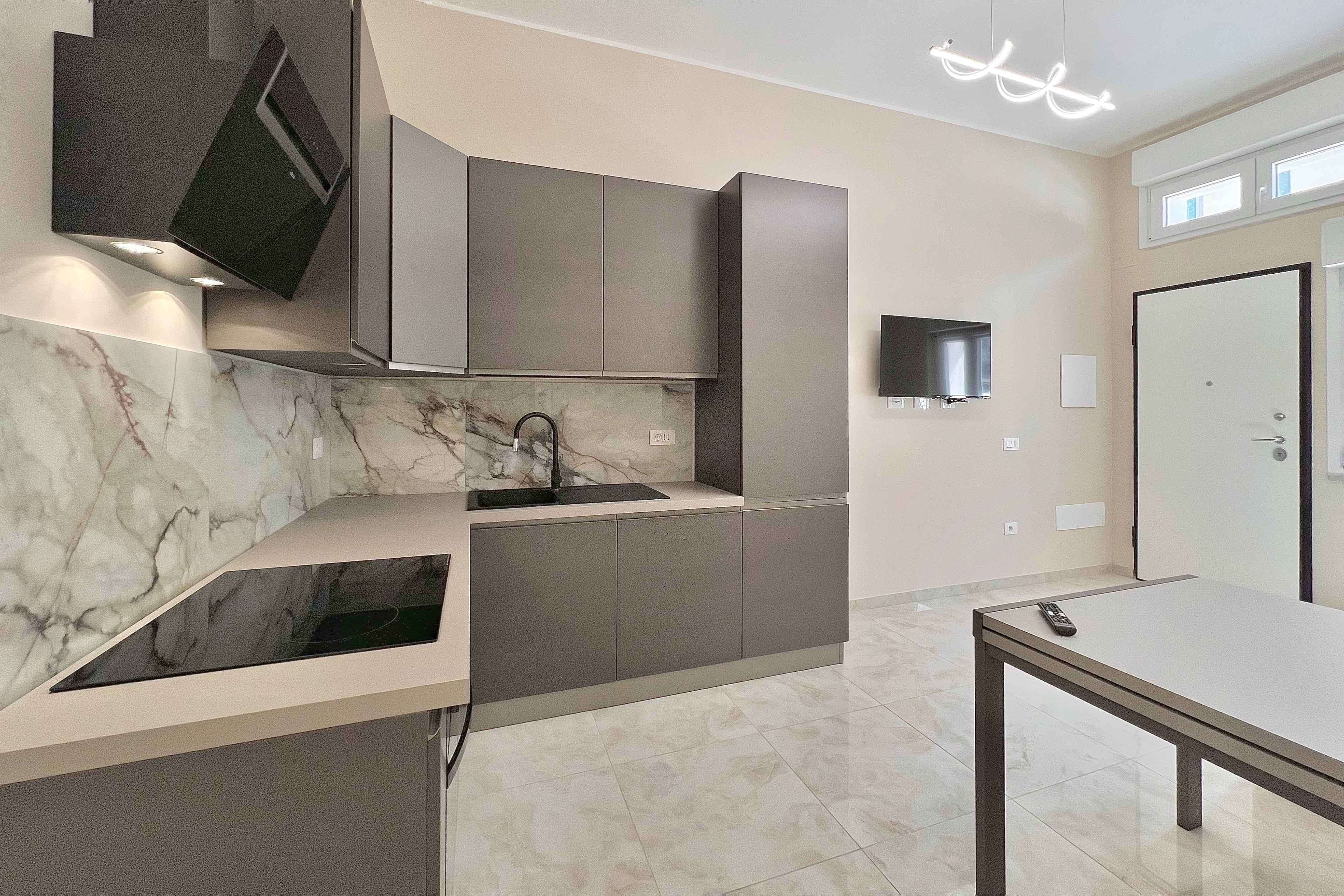 AFFITTATO / Bilocale, via Giudicessa Benedetta 68, Cagliari