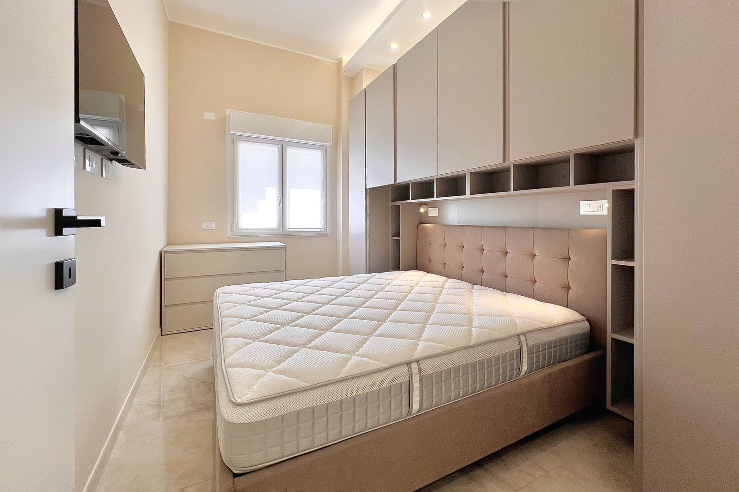 AFFITTATO / Bilocale, via Giudicessa Benedetta 68, Cagliari