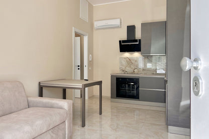 AFFITTATO / Bilocale, via Giudicessa Benedetta 68, Cagliari