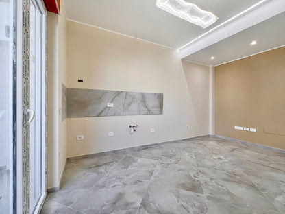 Trilocale, via Nigra 18, Quartu Sant&