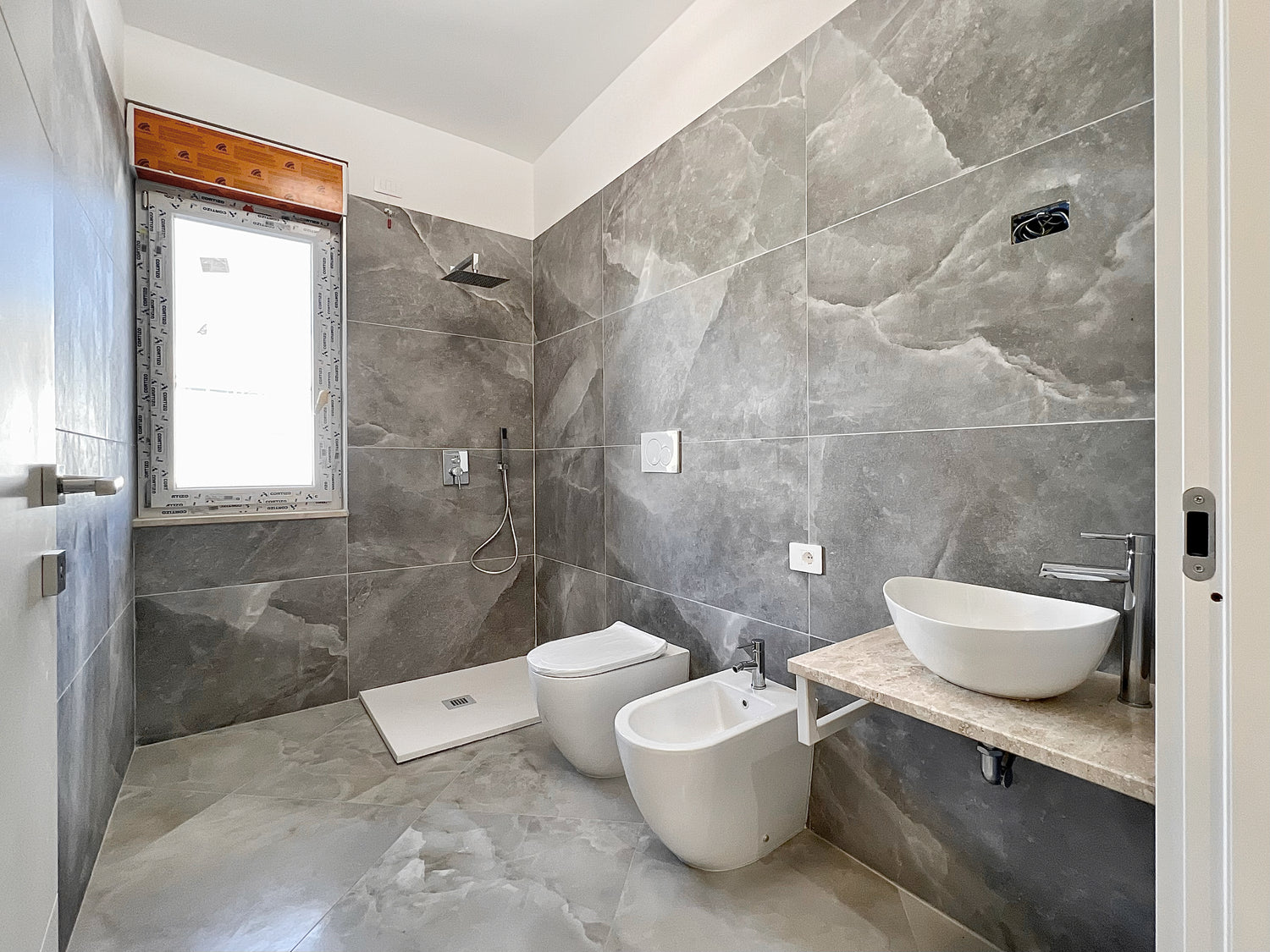 Trilocale, via Nigra 18, Quartu Sant&