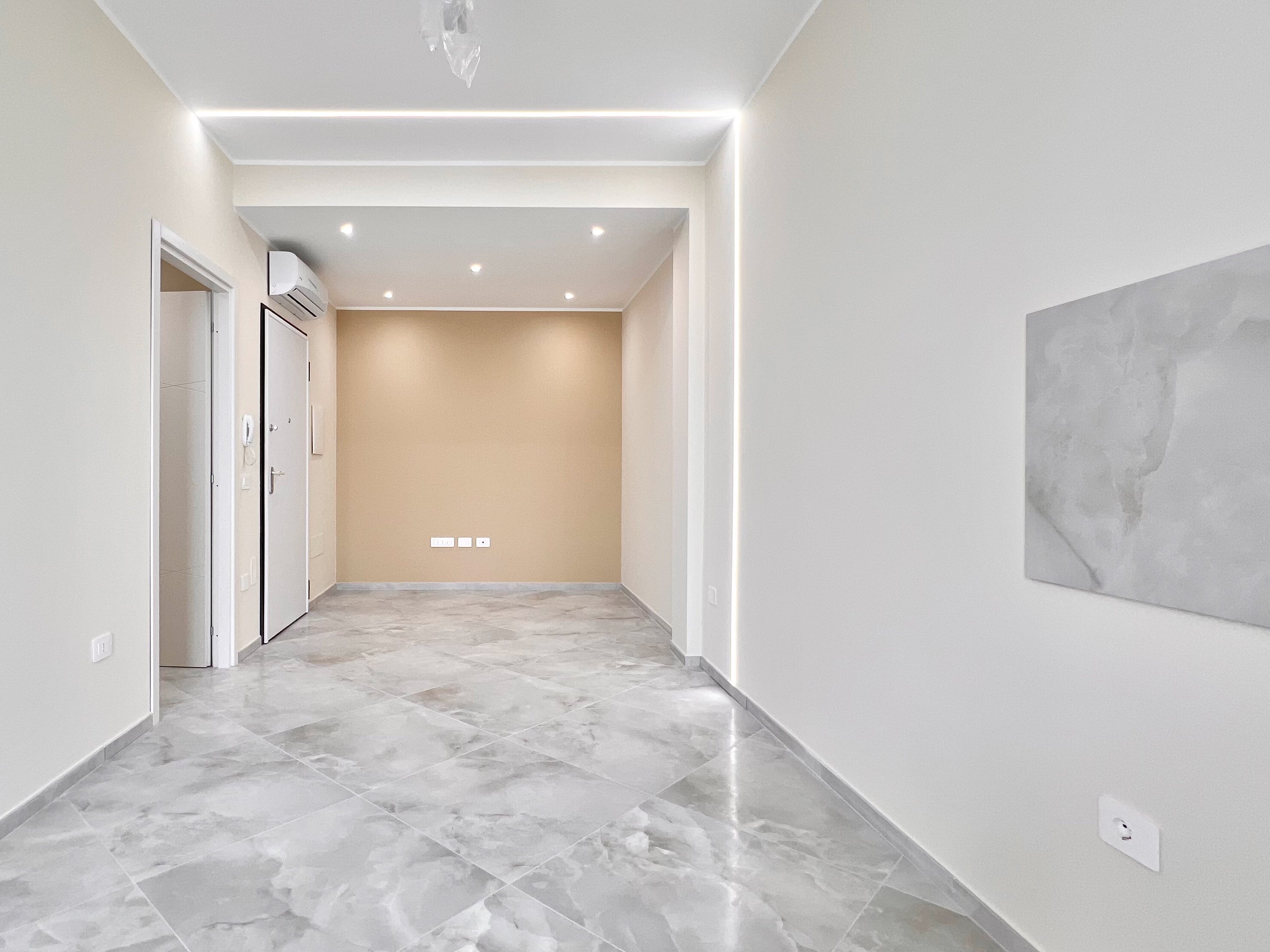 Trilocale, via Nigra 18, Quartu Sant&