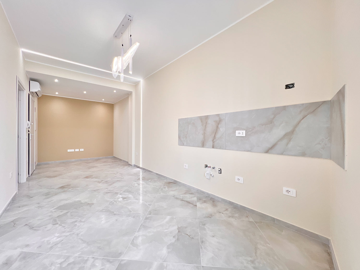 Trilocale, via Nigra 18, Quartu Sant&