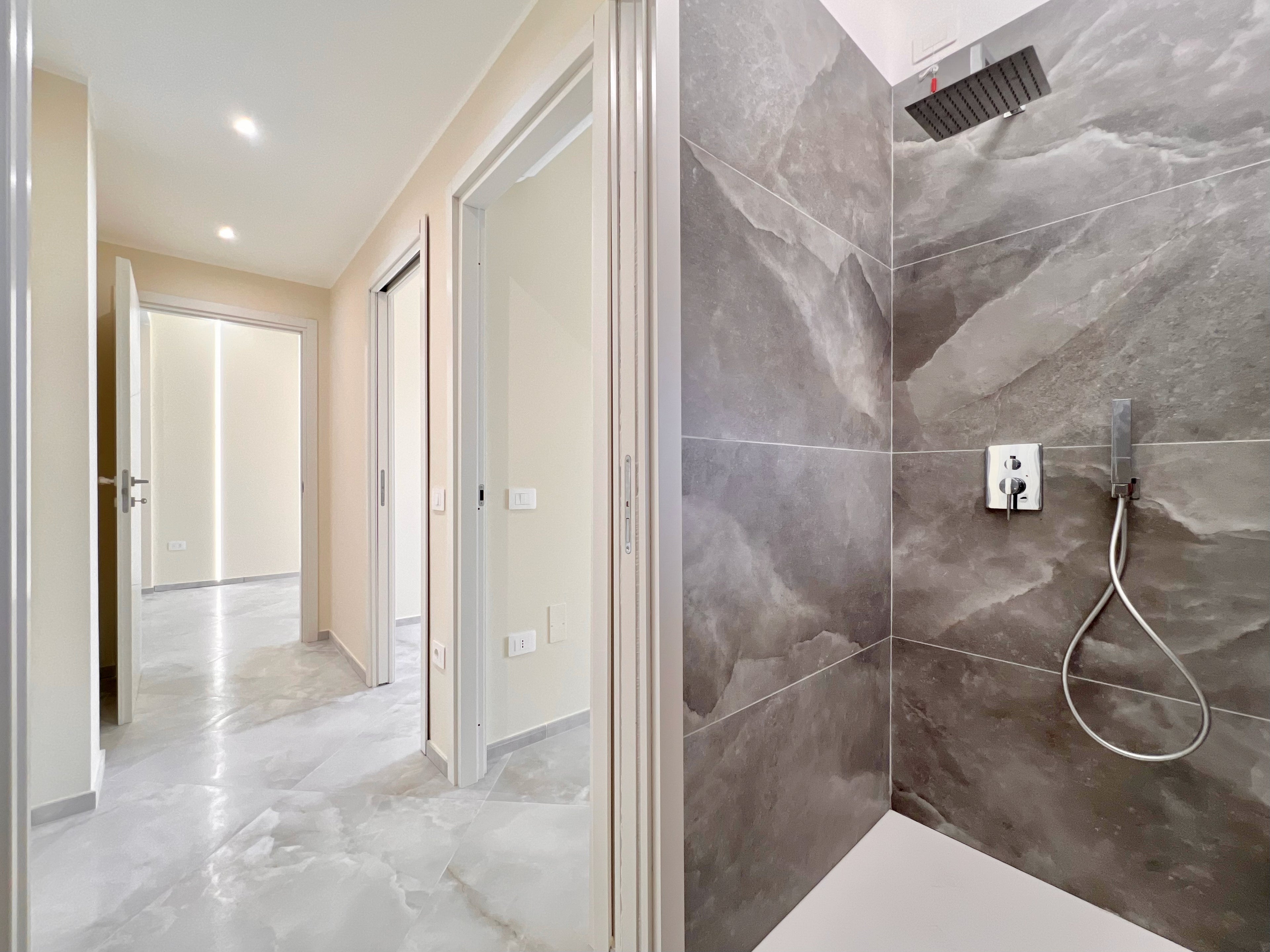 Trilocale, via Nigra 18, Quartu Sant&