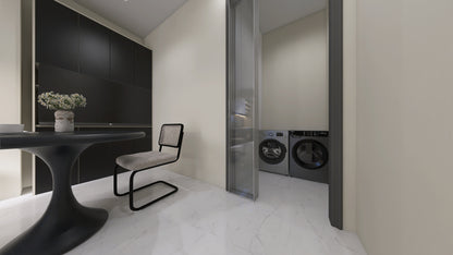 Monolocale via Giacomo Puccini 6, San Benedetto, Cagliari