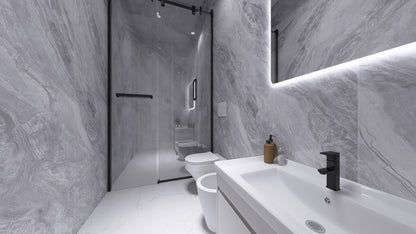 Monolocale via Giacomo Puccini 6, San Benedetto, Cagliari