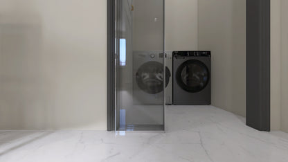 Monolocale via Giacomo Puccini 6, San Benedetto, Cagliari