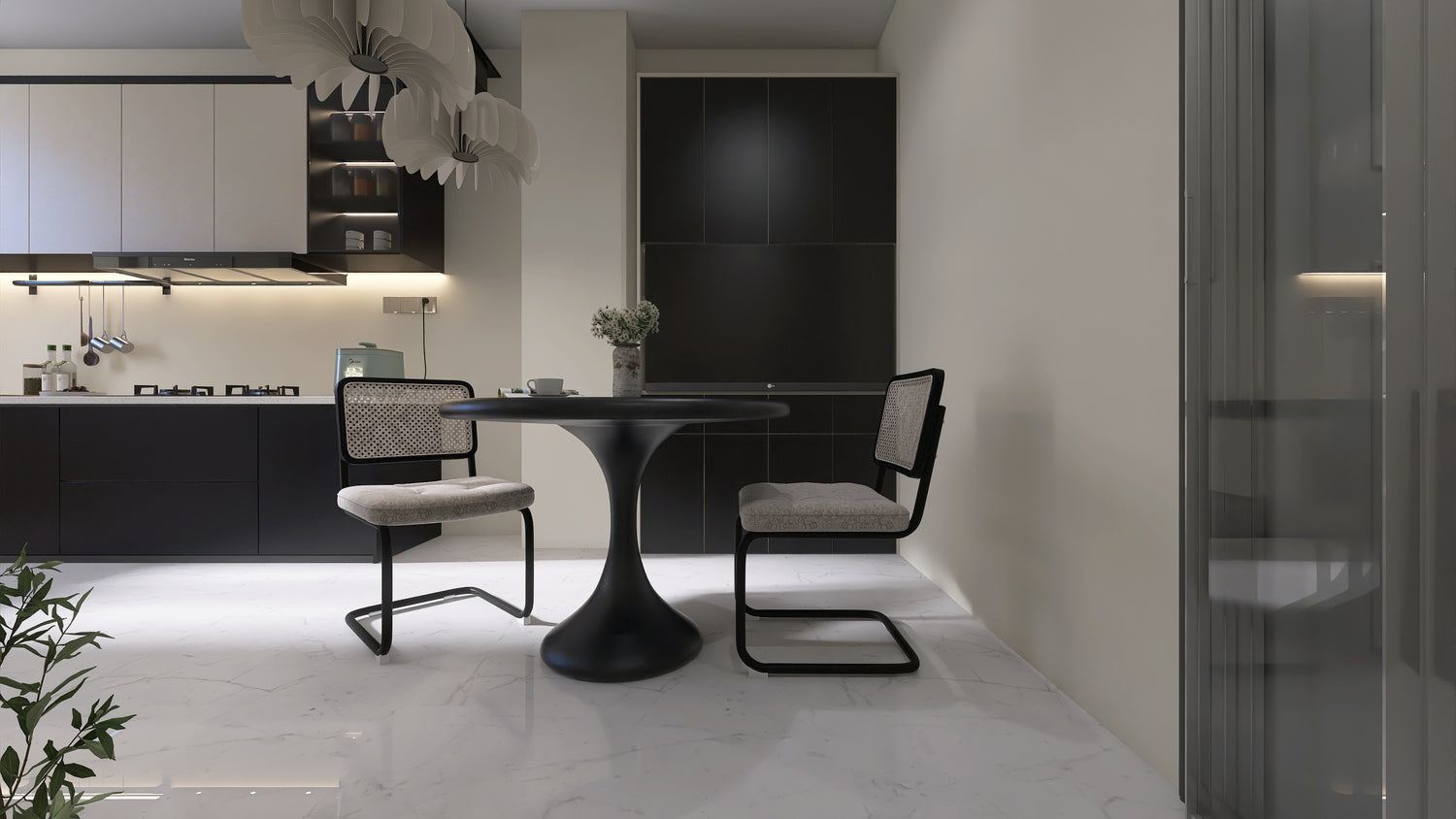 Monolocale via Giacomo Puccini 6, San Benedetto, Cagliari