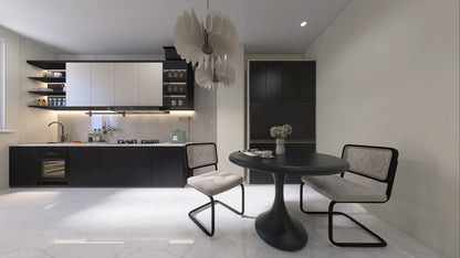 Monolocale via Giacomo Puccini 6, San Benedetto, Cagliari