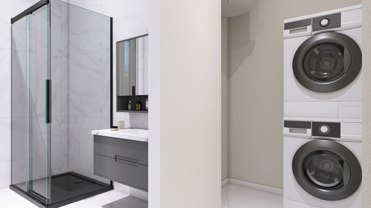 Trilocale, via Goldoni 42, Quartu Sant&