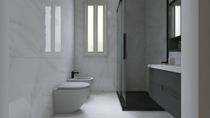 Trilocale, via Goldoni 42, Quartu Sant&