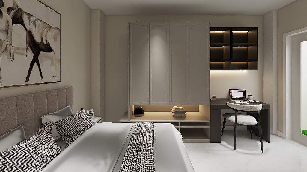 Trilocale, via Goldoni 42, Quartu Sant&