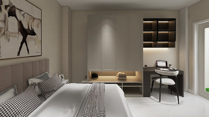 Trilocale, via Goldoni 42, Quartu Sant&