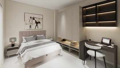 Trilocale, via Goldoni 42, Quartu Sant&