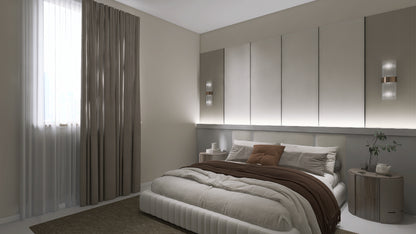 Trilocale, via Goldoni 42, Quartu Sant&