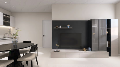 Trilocale, via Goldoni 42, Quartu Sant&