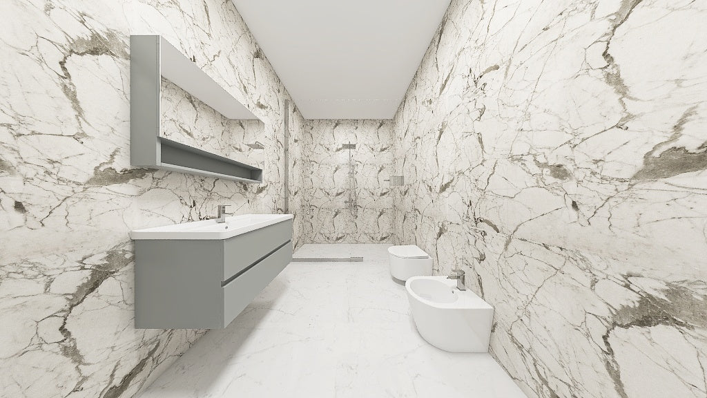 Bilocale via Giacomo Puccini 6, San Benedetto, Cagliari.