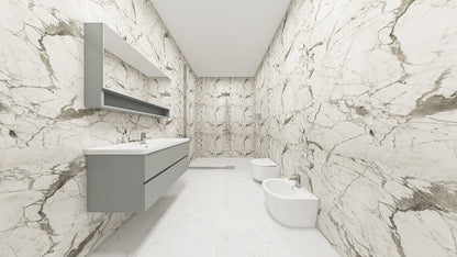 Bilocale via Giacomo Puccini 6, San Benedetto, Cagliari.