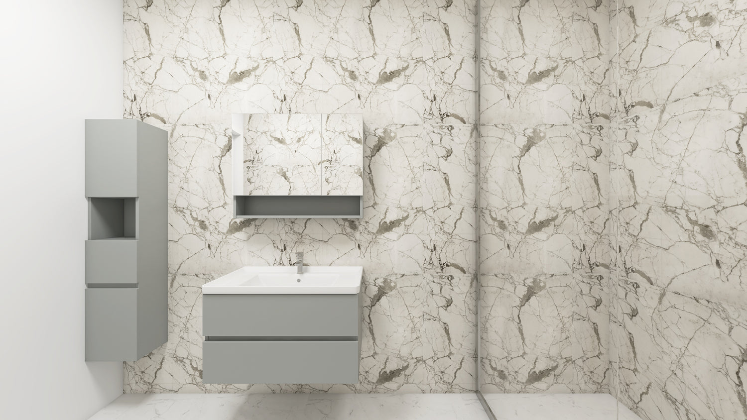 Bilocale via Giacomo Puccini 6, San Benedetto, Cagliari.