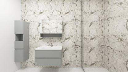 Bilocale via Giacomo Puccini 6, San Benedetto, Cagliari.